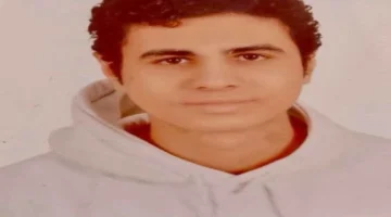 العثور على جثمان الطالب عمار عقب اختفائه تزامناً مع نتيجة الثانوية العامة